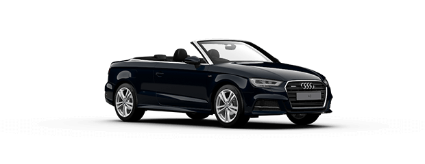 A3 Cabriolet