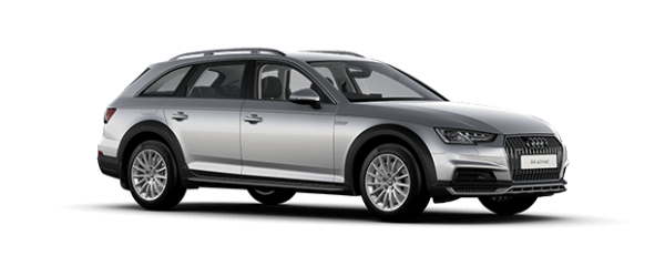 Location audi A4 Allroad