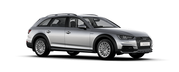 A4 Allroad