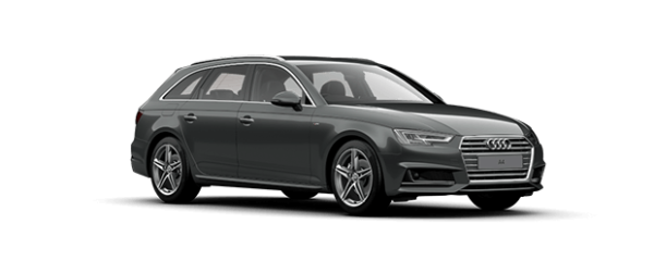 Location audi A4 Avant