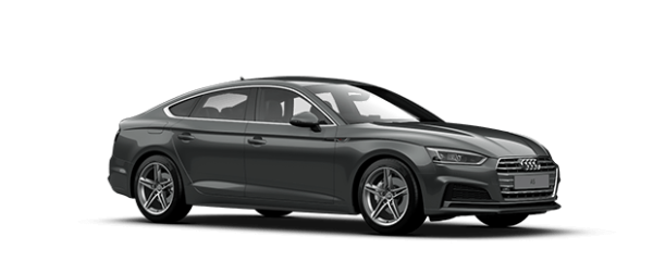 Location audi A5 Sportback