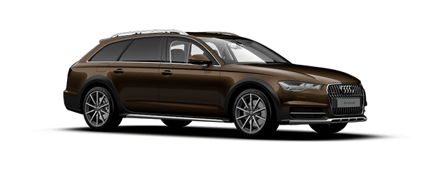 Location volkswagen A6 Allroad