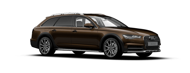 A6 Allroad