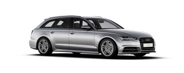 Location audi A6 Avant