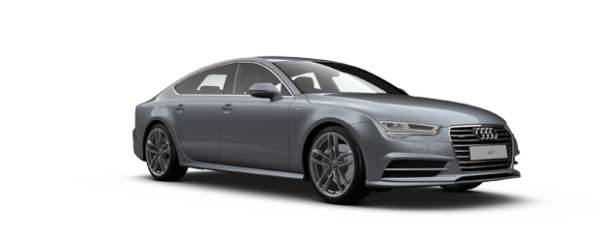 Location audi A7 Sportback