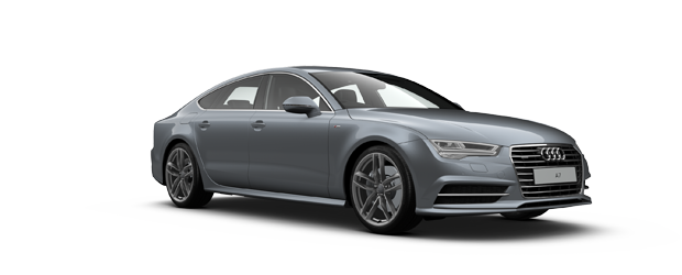 A7 Sportback