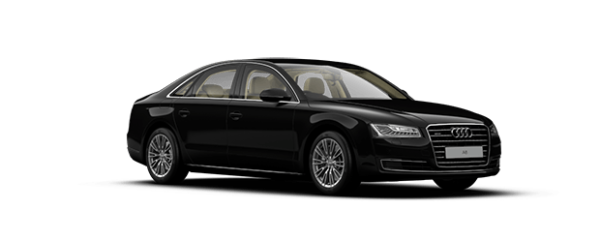 Location audi A8