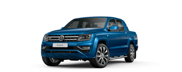 Location volkswagen Amarok