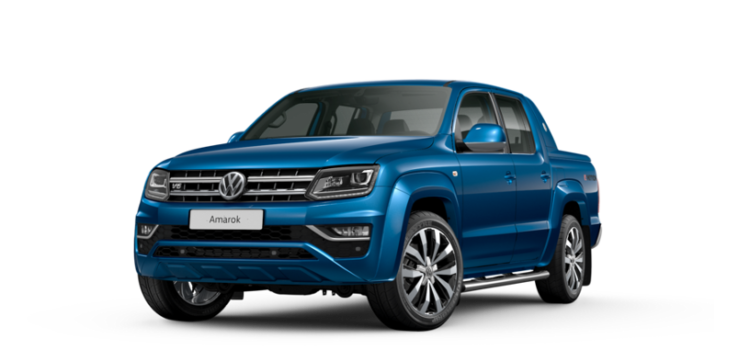 Amarok