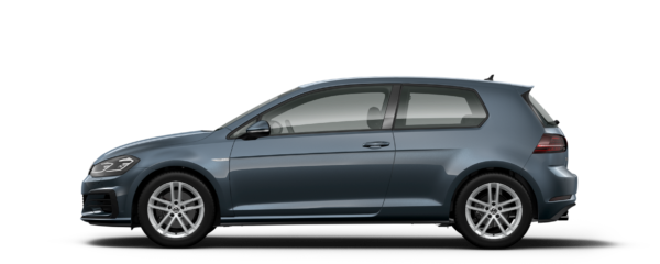 Location volkswagen Golf GTD