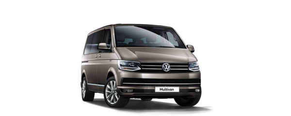 Location volkswagen Multivan