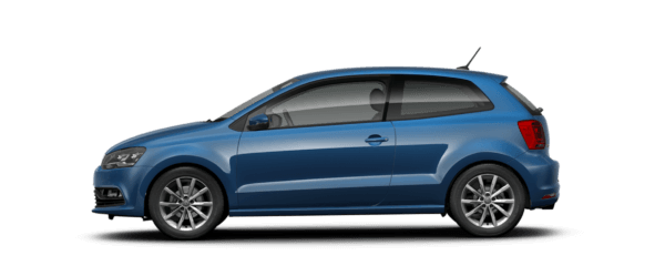 Location volkswagen Polo