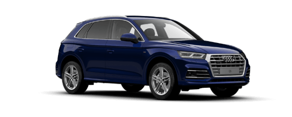 Location audi Q5