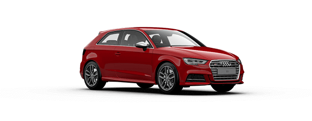 A3 Sportback