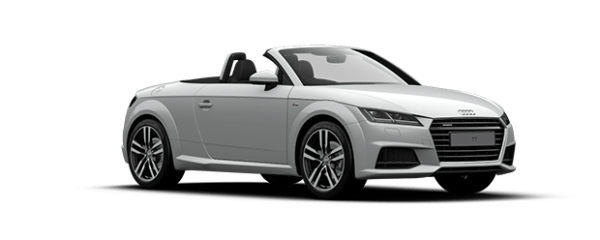 Location audi TT Roadster