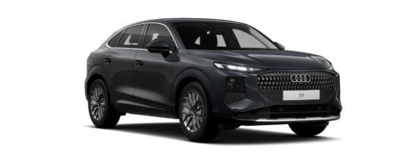 Location audi Q3 SPORTBACK