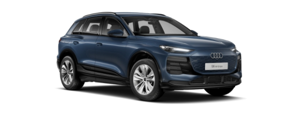 Location audi Q6
