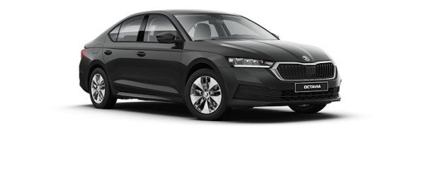Location skoda Octavia